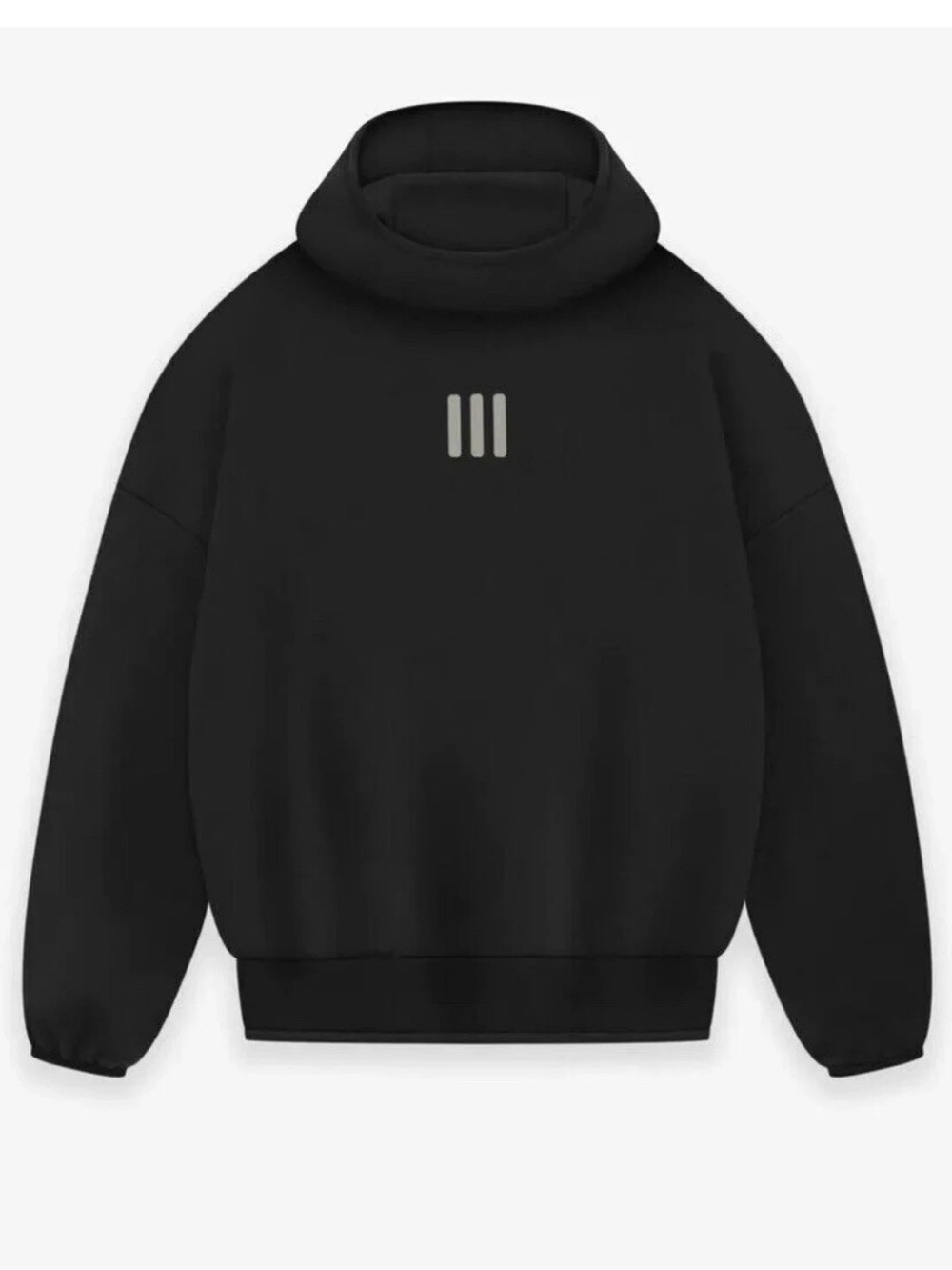 Fear of God Athletics Heavy Fleece Hoodie Sweatshirt